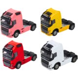 Truck Without Trailer 1:32 Tilting Metal Canopy Lights Sounds Drive | shoptok.hr