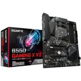 Gigabyte MB [B550 GAMING X V2]AM4; 4xDDR4; 2xM.2; 4xSATA6xUSB; HDMI, DVI; ATX | Eponuda.ba
