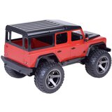  R/c automobil terenski land rover daljinski upravljač rc0689cz | shoptok.hr