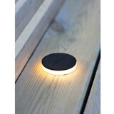 Markslöjd 106935 - LED Spoljašnje ugradno svetlo GARDEN24 LED/3W/24V IP44 crna | Eponuda.com