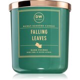 DW Home Signature Fallin Leaves dišeča sveča 258 g | Shoptok.si