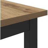  Jedilne mize 70 x 70 x 75 cm KOVINA, (5000268940) | Shoptok.si