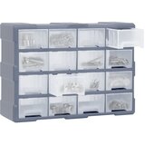  Organizator sa 16 srednjih ladica 52 x 16 x 37 cm | shoptok.hr
