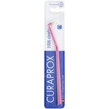Curaprox 1006 Single šopasta zobna ščetka 1 kos | Shoptok.si