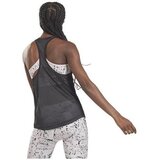 Reebok Majice s kratkimi rokavi US Perform Mesh Tank pisana | Shoptok.si