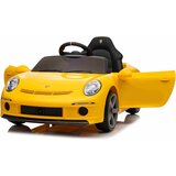 Beneo 11V RUF GT, 2x35W, 3+ godina, sportski auto na daljinsko upravljanje | Shoptok.si