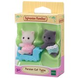 SYLVANIAN FAMILIES Perzijska dvojčka 5457 Cene
