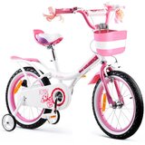 Royal Baby bicikl Jenny 16" Cijene