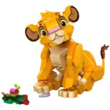 Lego Mladunče Simba – Kralj lavova | Eponuda.ba