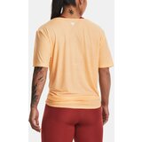 Under Armour Apricot women's sports T-shirt Rock Completer | ePonuda.com