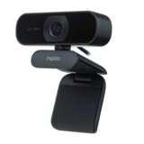  Web kamera RAPOO C260 FULL HD 1080P | Eponuda.com