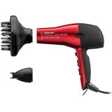 Sencor SHD 6600 Fen za kosu 2000W Crevni | Eponuda.com