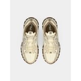 Fila Nizke superge 'RAY TRACER TR2' kremna / temno bež / rjava / temno siva | Shoptok.si
