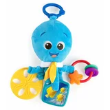 BABY EINSTEIN Activity Arms Octopus aktivnostna igrača za otroke od rojstva 1 kos