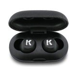 Karl Lagerfeld SLUŠALKE TWS S SAFFIANO LOGOTIPOM ZA SAMSUNG GALAXY S26 Z ANC, (5000334494) | Shoptok.si