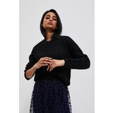 Marisse Sweater Z-Sw-3909 Black | Shoptok.si