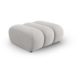 Micadoni Home Svijetlo sivi modularni tabure Lupine – | shoptok.hr