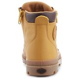 Palladium Pampa HI Cuff WP Narančasta | shoptok.hr