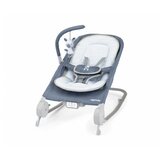 Ingenuity KIDS II LEZALJKA HAPPY BELLY™ CHAMBRAY 0-6M ( MASAZNO SEDISTE) (SKU16854)