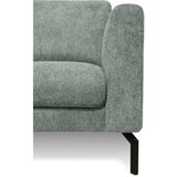Scandic Svijetlo siva kutna garnitura (s lijevim kutom) Gomero – | shoptok.hr