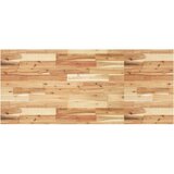 vidaXL Ploča za umivaonik s uljnim premazom 140x60x4 cm drvo bagrema | shoptok.hr