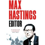 Macmillan Distribution Max Hastings - Editor Cene