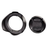 Hama 00093655 sjenilo za objektiv 5,5 cm Crno Cene
