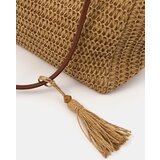 Sinsay Pletena shopper torba | shoptok.hr