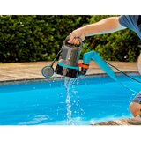 Gardena Klarwasser-Tauchpumpe 9000 | Shoptok.si