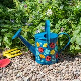 Rex London Kovinska zalivalka 1,5 l Ladybird – | Shoptok.si