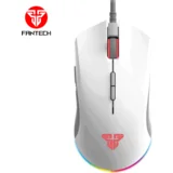 gaming blake X17 space, do 10 000 dpi beli miš