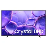 TV UE65U8092FUXXH, 65", Crystal, 4K, UHD, Smart TV 2025