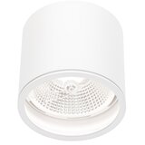  Kupatilsko spot svetlo CHLOE AR111 1xGU10/12W/230V IP65 okruglo belo | Eponuda.com