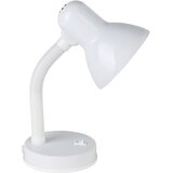 Eglo Basic stolna lampa/1 prilagodljiva bijela | shoptok.hr