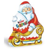 Kinder Čokoladno jaje Surprise maxi 220g Cene