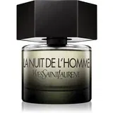 Yves Saint Laurent la Nuit De L´Homme toaletna voda 60 ml za muškarce