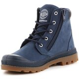 Palladium Visoke superge Pampa HI Cuff WP | Shoptok.si