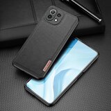 Dux ducis Fino ovitek za Xiaomi Mi 11 Lite 5G črn | Shoptok.si