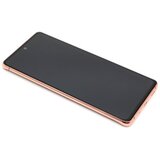 Lcd za samsung g780 galaxy s20 fe 2020 + touchscreen + frame orange full org eu (gh82-24220f/24219f/31328f/31329f) ( LCD5840 ) | ePonuda.com