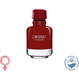 Givenchy l‘interdit Rouge - 80ml | Eponuda.ba