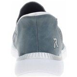 Rieker M507210 Siva | shoptok.hr