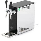 ich-zapfe PYGMY 25/K Exclusive 2-letočnik z zračni kompresor, sušilnik, pivski točilnik brez CO2, (5000216584) | Shoptok.si