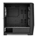  Kućište SHARKOON gaming, TG7M RGB, ATX, ventilator 4x120mm Addressable RGB | Eponuda.ba
