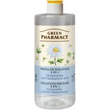  Micelarna vodica Green Pharmacy Chamomile & Hyaluronic Acid – 500 ml | Eponuda.ba
