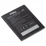 VHBW Baterija za Wiko Tommy / Tommy 2, 2500 mAh Cene