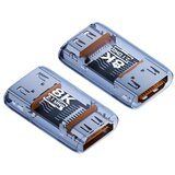 INF 8K HDMI 2.1 ženski-na-ženski spojnik 3-pack – UHD 60Hz razširitev Blue, (5000327399) Cene