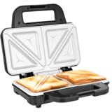  Aparat za sendviče, toster, XXL, 900 W | shoptok.hr