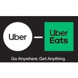 Uber Rides & Eats Voucher 2000 TRY Key GLOBAL | ePonuda.com