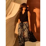 Sinsay Košulja bluza bez rukava | shoptok.hr