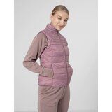 4f Women's quilted vest | Shoptok.si